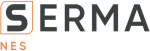SERMA NES Logo