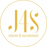 LMDC J4S Intérim Logo