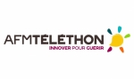 AFM-Téléthon Logo