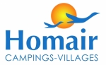 Homair Vacances Logo