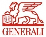 Generali France Logo