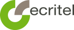 ECRITEL Logo