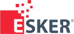 ESKER Logo