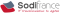 SODIFRANCE Logo