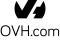 OVH SAS Logo