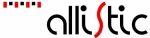 ALLISTIC Logo