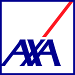 AXA GIE Logo