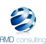 AMD Consulting Logo