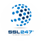 SSL247 Logo