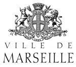 Commune de Marseille Logo