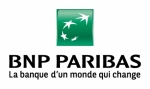 BNP Paribas Logo