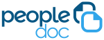 PeopleDoc Logo