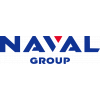NAVAL GROUP Logo