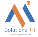 M² Solutions RH Logo