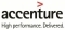 Accenture S.A.S Logo
