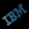 IBM Services Center France Logo