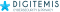 DIGITEMIS Logo