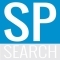 SP SEARCH Logo