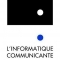 L'INFORMATIQUE COMMUNICANTE Logo