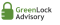 GreenLock Advisory Logo