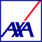 AXA GIE Logo