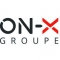 ON-X GROUPE Logo