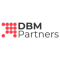DBM Partners Logo