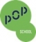 POP School SAS Logo