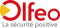 OLFEO Logo