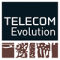 IMT Atlantique/Télécom Evolution Logo
