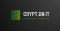 CRYPT.ON IT Logo